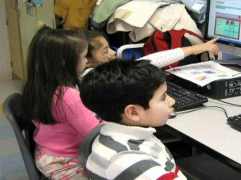 how to involve ell parents in school