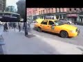 Truco del Taxi - Descubierto