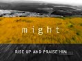 Rise Up and Praise Him