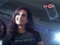 Nauheed Cyrusi Deepti Naval on Zoom TV's Page3 090507 - MovieZen Video