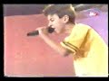 MAXI EN FESTILINDO 93 CANTANDO