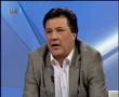 Mamic vs. Stimac Otvoreno
