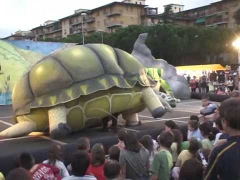 Per visualizzare il filmato in alta risoluzione apri la pagina <a href="video">video</a>