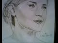 i made this draw about emma. i like her very much! she is a great actress! 