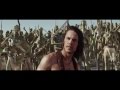 New John Carter Trailer introduced by Andrew Stanton | Official Disney 2012 Trailer | HD