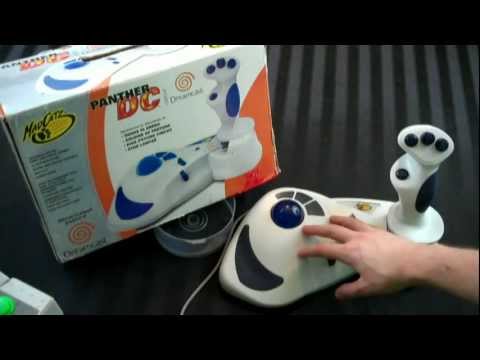 how to use dc-x dreamcast