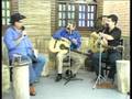 RINCÃO SERTANEJO - JACÓ E JACÓZITO