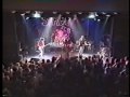 Captain America (Eugenius) - Flame On live