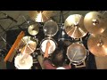 cobus   drumsolo  from the overhead series 