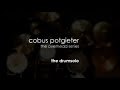 cobus   drumsolo  from the overhead series 