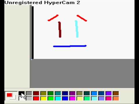 how to open ms paint