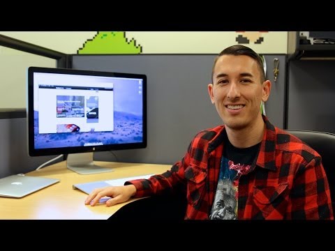 How to Get into Tech Journalism