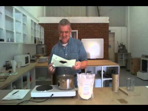 How To Make A Conductive Ink