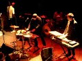 Professor Murder - Champion (live) Bowery Ballroom