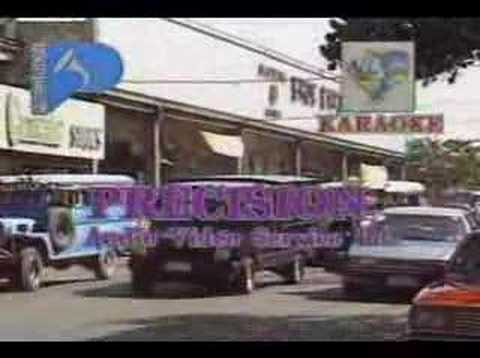 philippine christmas song--ang pasko ay sumapit