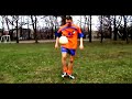 Football Tricks Malina