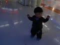 Baby walking again Baby walking again