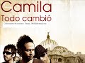 camila - caleccionistas de canciones camila - caleccionistas de canciones
