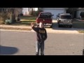 Ave and Zach's Random Video