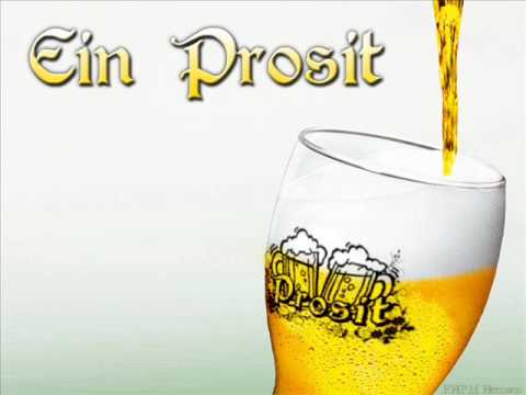 Ein Prosit