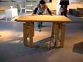Walking-Table