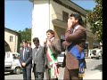Posa prima pietra ex Valserchio