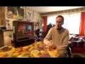 2012 documentary about Patrick Geryl, Waar de Wereld Omdraait -part 2/2