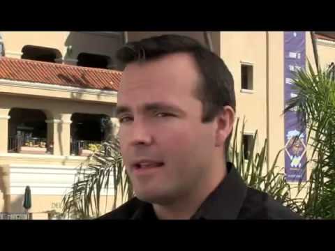 scott hazelton tvg