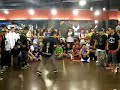 2008.7.20--Super Unique Breaking Battle 2008.7.20--Super Unique Breaking Battle