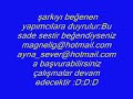 m�zik 15 ya??nda ?a??rt?c? ses