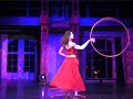 Hula Hoop Valkirie
