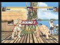 Thelo (Honda) vs nappyNIGHTMARES (Sagat)