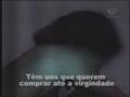 Prostituição nas ruas de Itatinga, periferia de Campinas