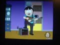 South Park Music Video- Carry On My Wayward Son