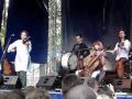 kapela ze wsi warszawa - do ciebie kasiuniu (off festival 2007) kapela ze wsi warszawa - do ciebie kasiuniu (off festival 2007)