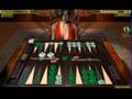 BACKGAMMON ALL - Inauguration match