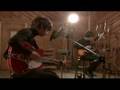 The Last Shadow Puppets Meeting Place Live