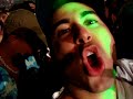 Reveillon 2007/2008 Above & Beyond na Barra