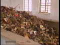 ENERGY FROM URBAN WASTE