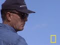 Wild Chronicles travels to the Greek island of Santorini, the ancient home of a thriving maritime community that vanished following the second-largest volcano eruption in human history. National Geographic Explorer-in-Residence Robert Ballard and his team dive into the Aegean Sea to investigate the islands surrounding volcano system where active hydrothermal vents may help predict the next big eruption.