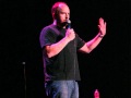 Louis CK is a political comedian