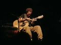 John Butler Trio Milwaukee 6/6/07 Ocean 1