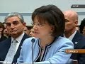 Hearing on Allegations of GSA Misconduct: Higgins Questions