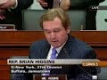 Hearing on Allegations of GSA Misconduct: Higgins Questions