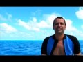 Mantas em Maupiti