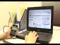 最新BlackBerry Bold 型號竟可當modem用？