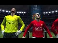 PES 2009 Champions League Trailer