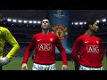 PES 2009 Champions League Trailer