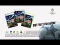 PES 2009 Champions League Trailer