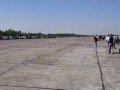Brunek i jego VECTRA / Wołczyn,Domaszowice,Kluczbork